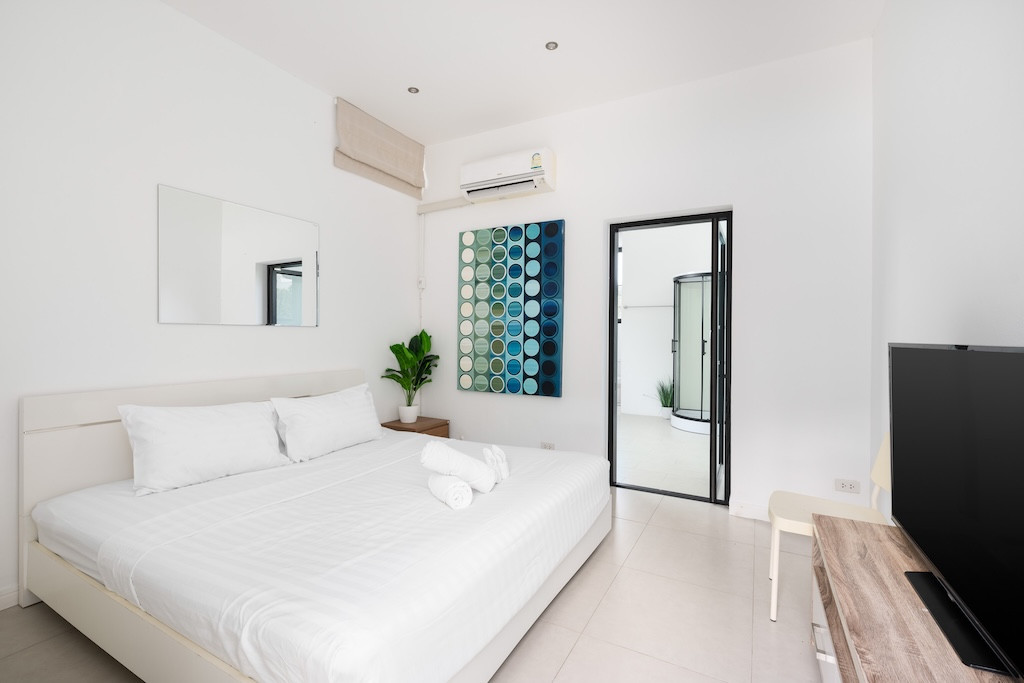 Vista Del Mare Villa Koh Samui – Residential All in Koh Samui (photo 24)