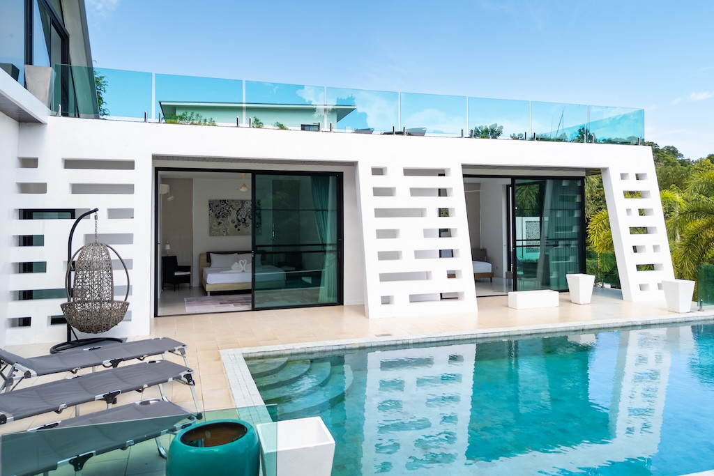 Vista Del Mare Villa Koh Samui – Residential All in Koh Samui (photo 2)