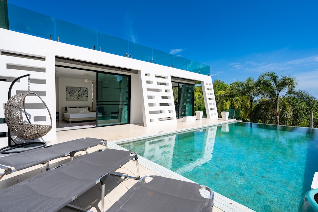 Vista Del Mare Villa Koh Samui – Residential All in Koh Samui (photo 5)