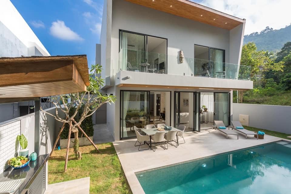 Outdoor Area