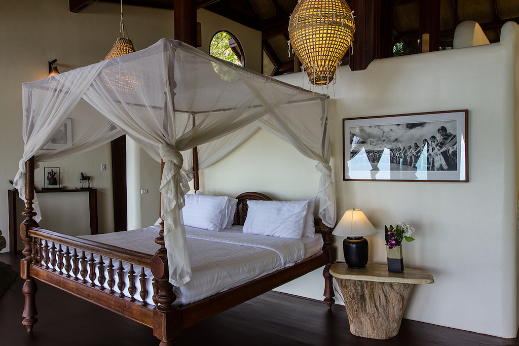 Waterfall Villa For Sale Samui – Residential All in Koh Samui (photo 11)