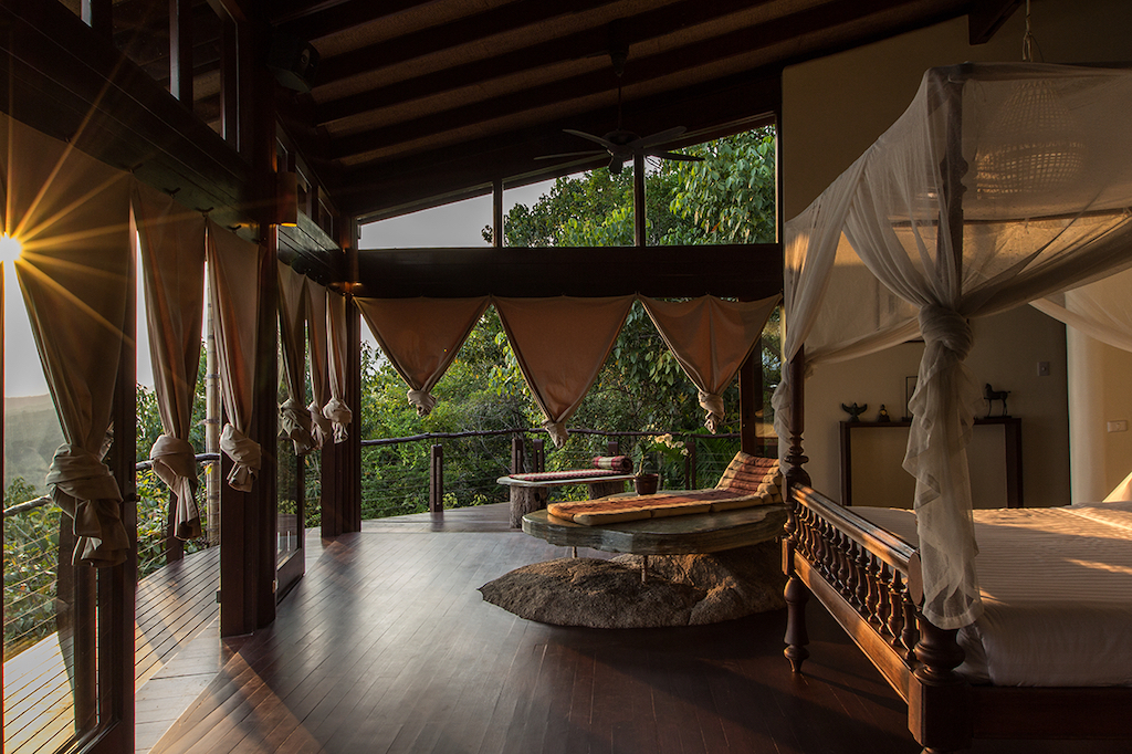 Waterfall Villa For Sale Samui – Residential All in Koh Samui (photo 13)