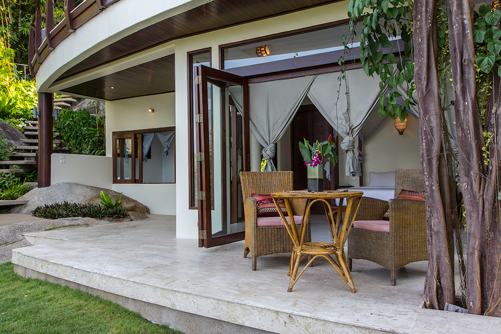 Waterfall Villa For Sale Samui – Residential All in Koh Samui (photo 12)