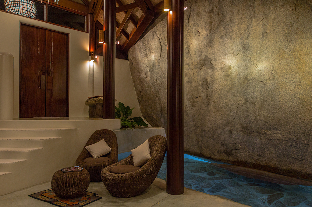 Waterfall Villa For Sale Samui – Residential All in Koh Samui (photo 15)