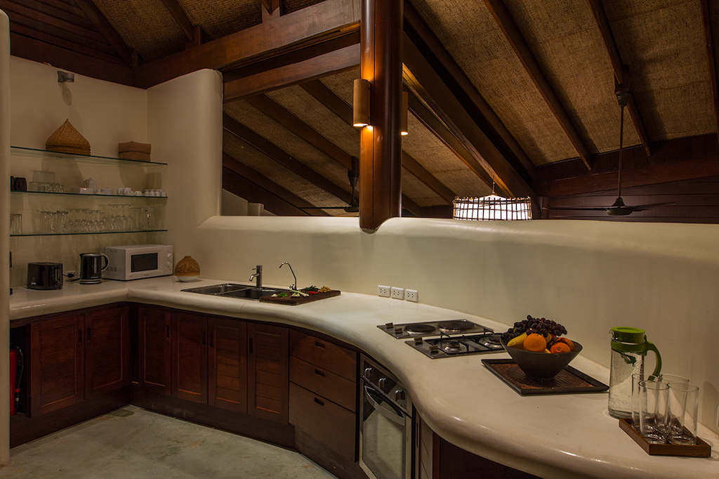 Waterfall Villa For Sale Samui – Residential All in Koh Samui (photo 9)