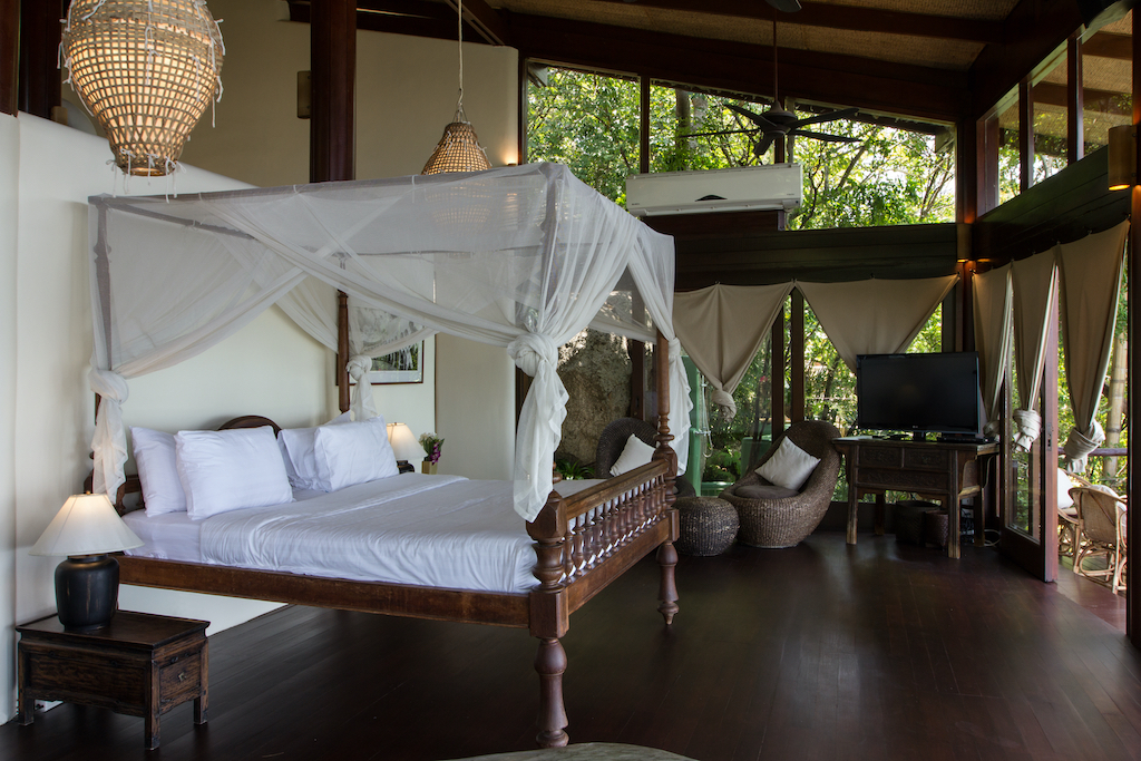 Waterfall Villa For Sale Samui – Residential All in Koh Samui (photo 16)
