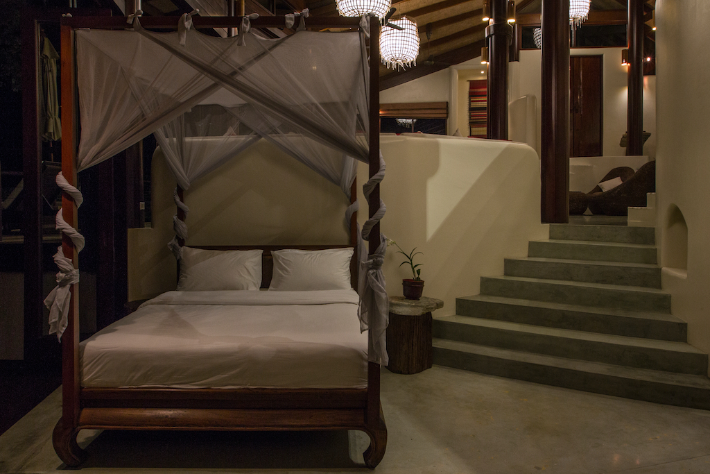Waterfall Villa For Sale Samui – Residential All in Koh Samui (photo 17)