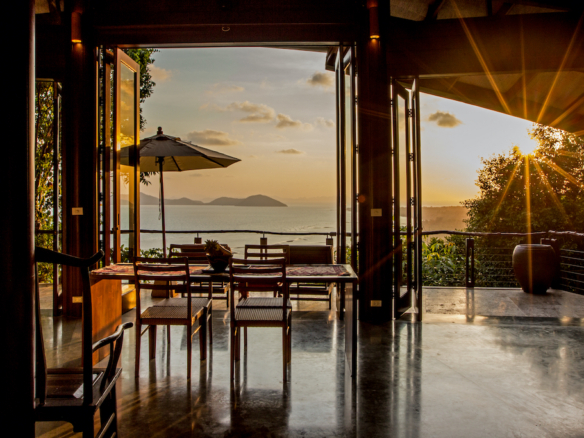 Waterfall Villa For Sale Samui – Residential All in Koh Samui, Thailand