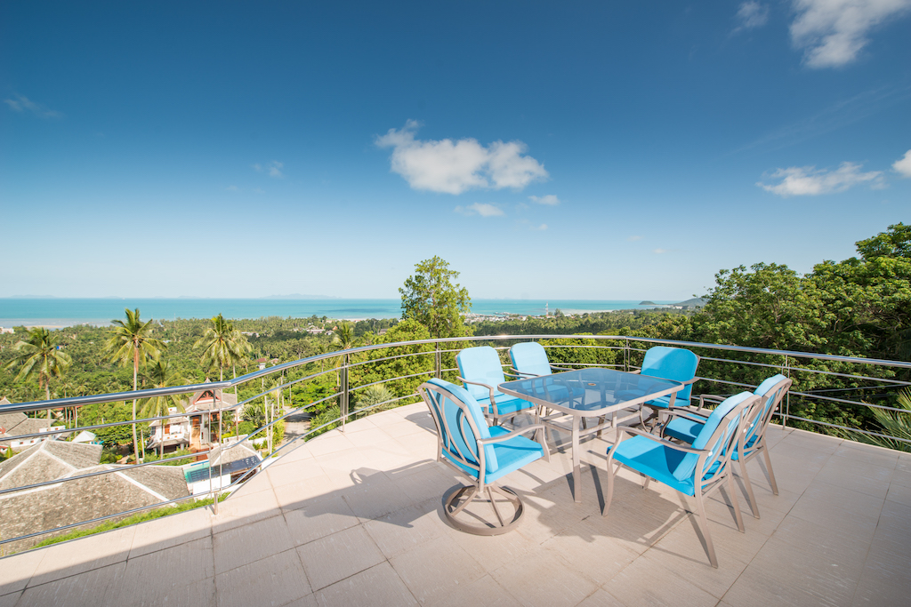 White Stone Villa Ko Samui – Residential All in Koh Samui (photo 11)