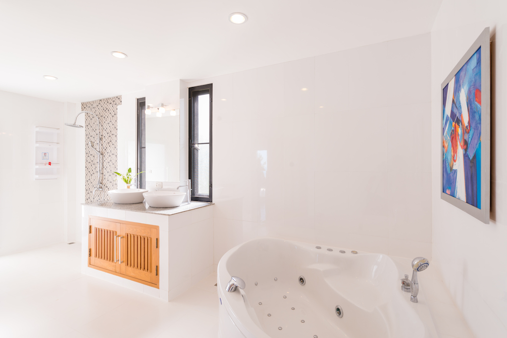 White Stone Villa Ko Samui – Residential All in Koh Samui (photo 13)
