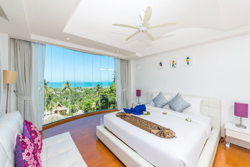 White Stone Villa Ko Samui – Residential All in Koh Samui (photo 14)