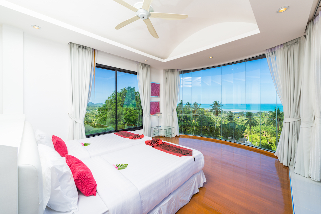 White Stone Villa Ko Samui – Residential All in Koh Samui (photo 12)