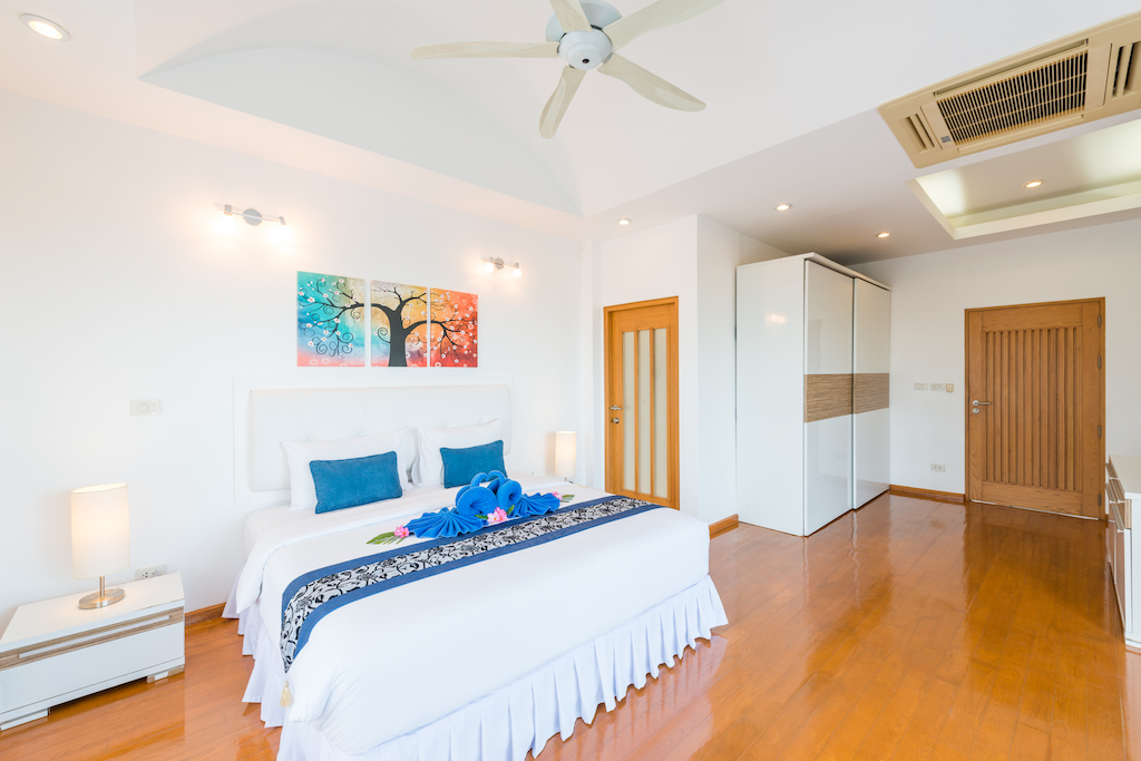 White Stone Villa Ko Samui – Residential All in Koh Samui (photo 15)