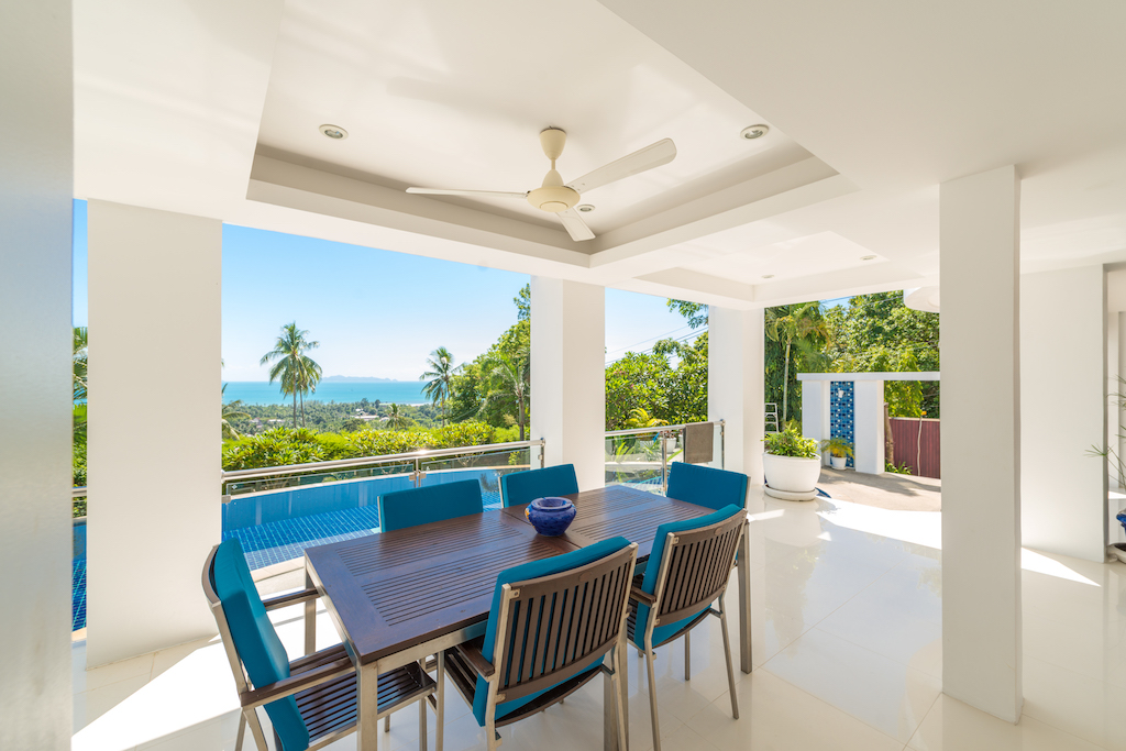 White Stone Villa Ko Samui – Residential All in Koh Samui (photo 5)