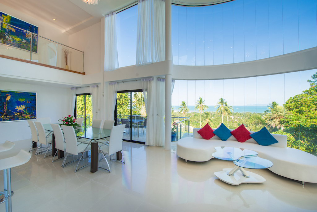 White Stone Villa Ko Samui – Residential All in Koh Samui (photo 6)