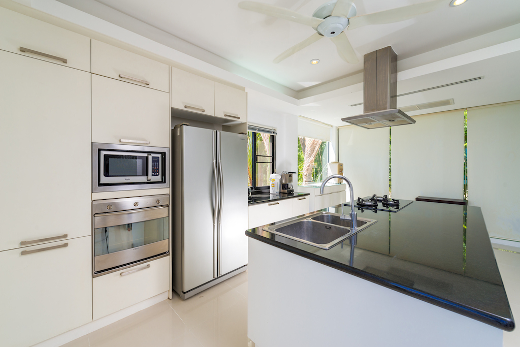 White Stone Villa Ko Samui – Residential All in Koh Samui (photo 9)