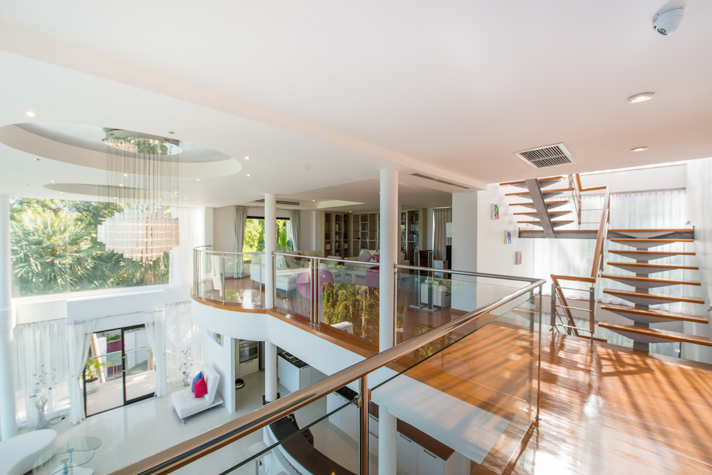 White Stone Villa Ko Samui – Residential All in Koh Samui (photo 10)