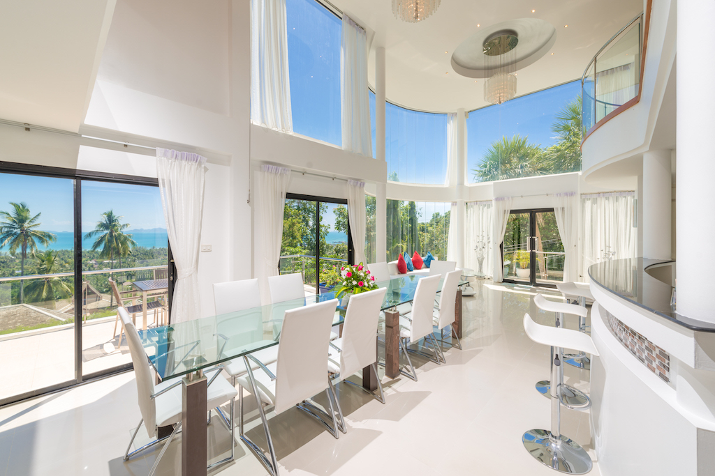 White Stone Villa Ko Samui – Residential All in Koh Samui (photo 7)