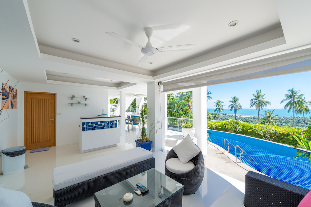 White Stone Villa Ko Samui – Residential All in Koh Samui (photo 3)
