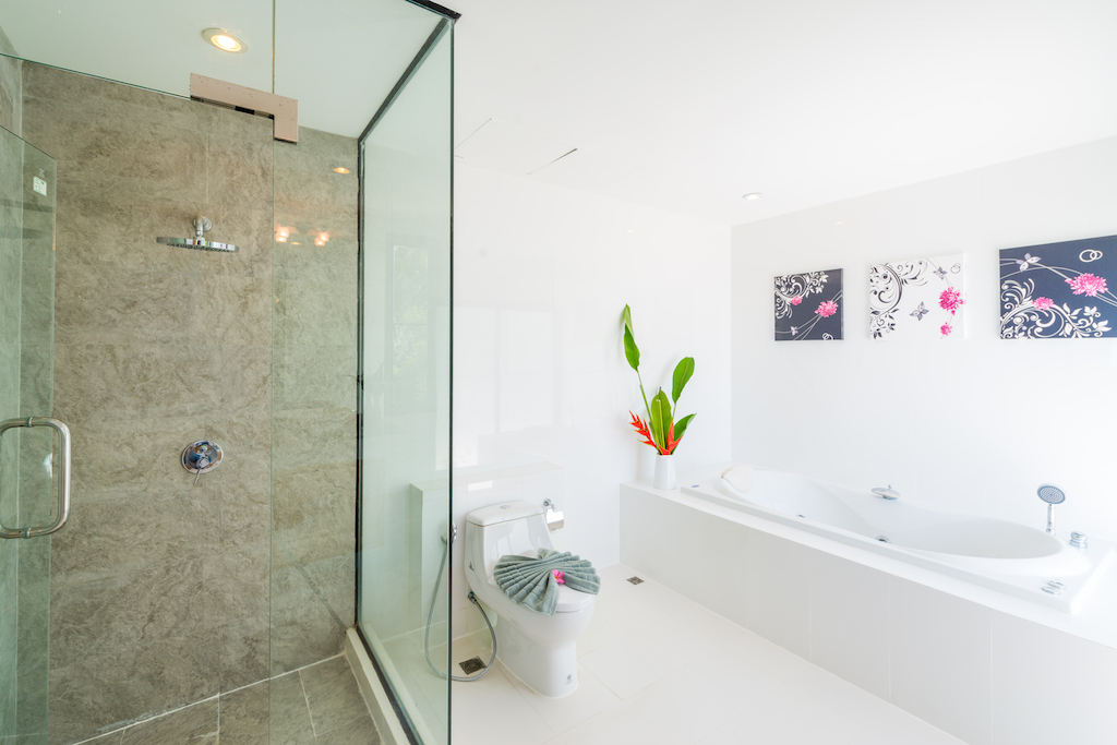 White Stone Villa Ko Samui – Residential All in Koh Samui (photo 16)