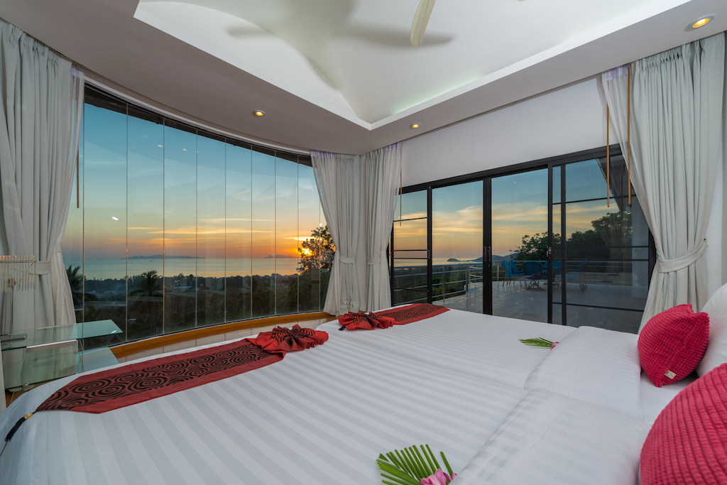 White Stone Villa Ko Samui – Residential All in Koh Samui (photo 17)