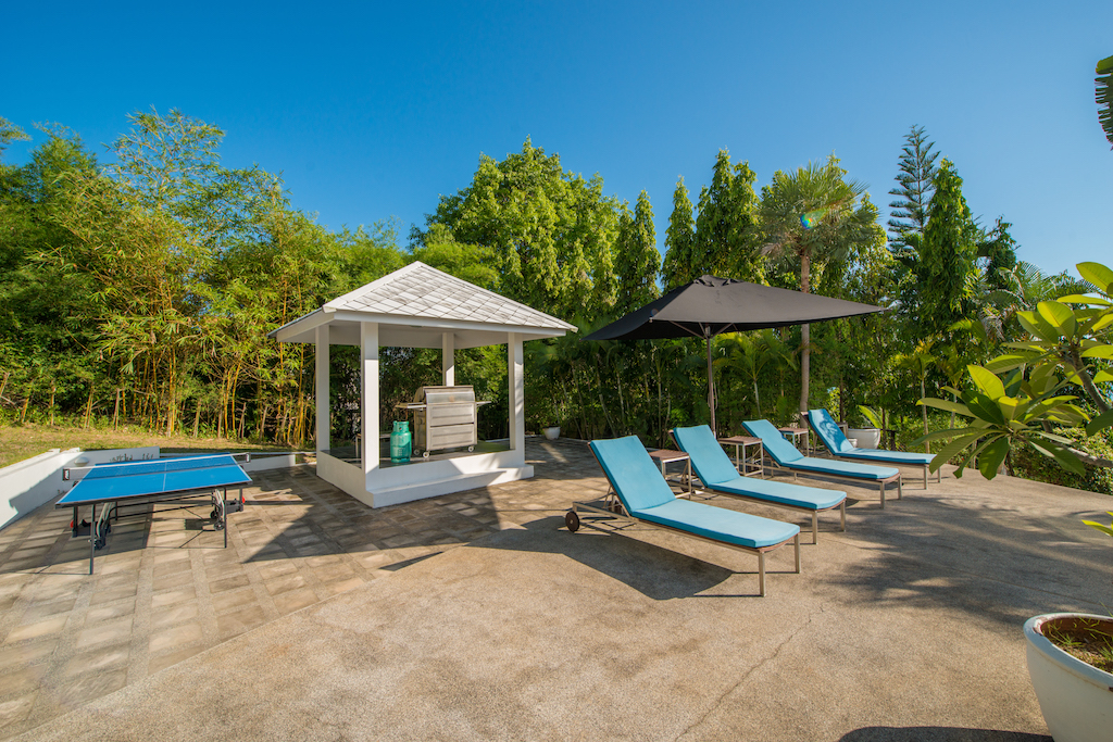 White Stone Villa Ko Samui – Residential All in Koh Samui (photo 2)