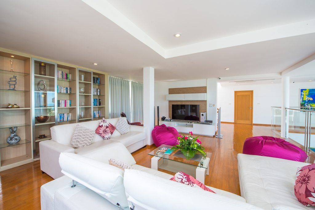 White Stone Villa Ko Samui – Residential All in Koh Samui (photo 8)