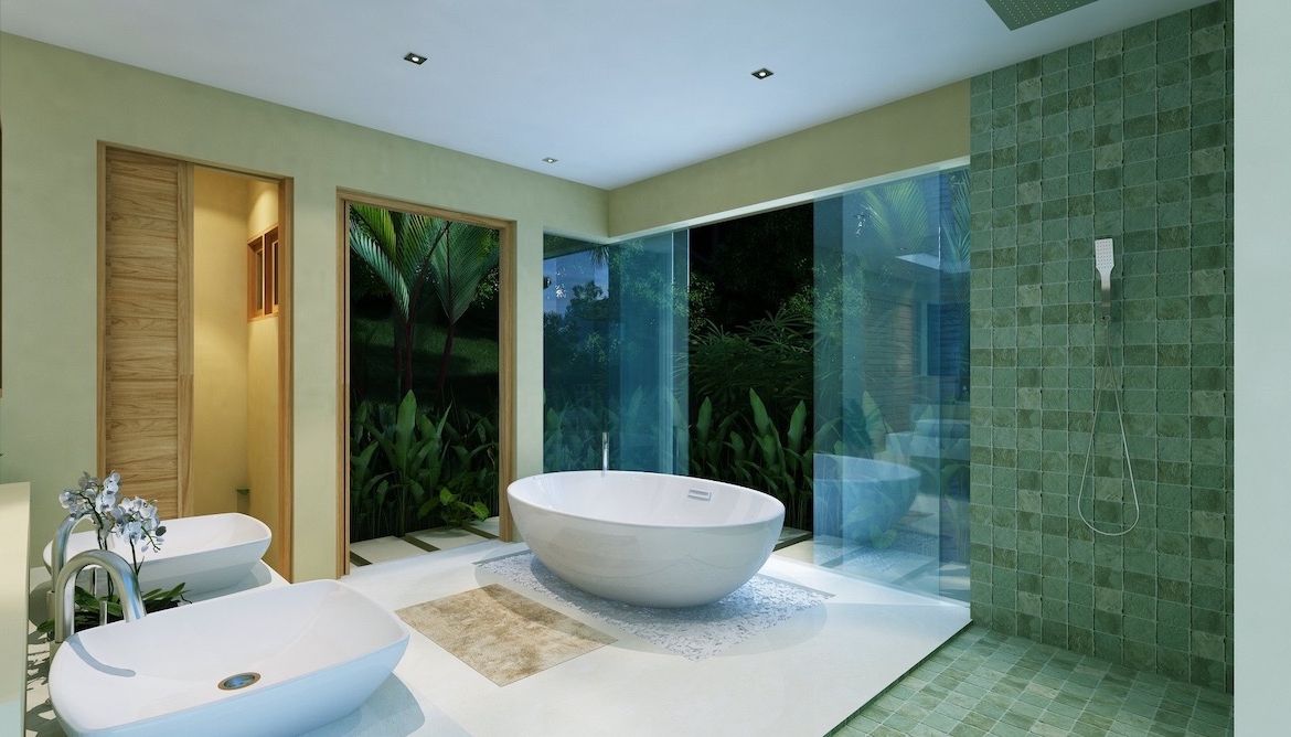 Wild Cottages Lamai – Residential All in Koh Samui (photo 5)