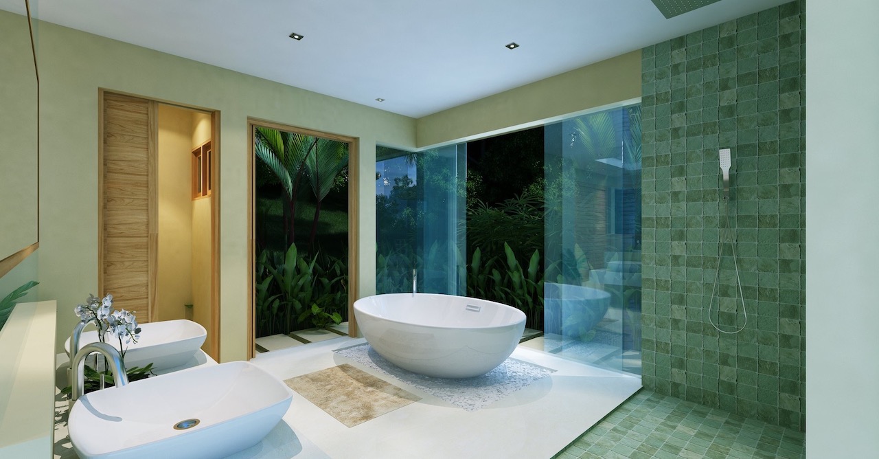 Wild Cottages Lamai – Residential All in Koh Samui (photo 5)