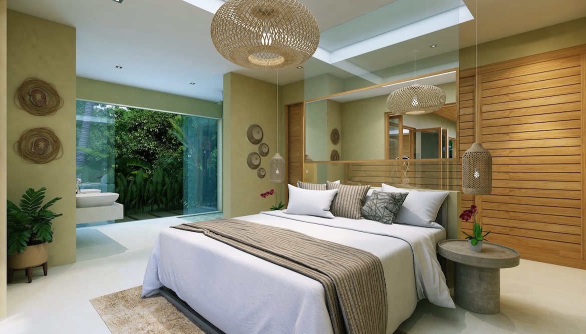 Wild Cottages Lamai – Residential All in Koh Samui (photo 6)