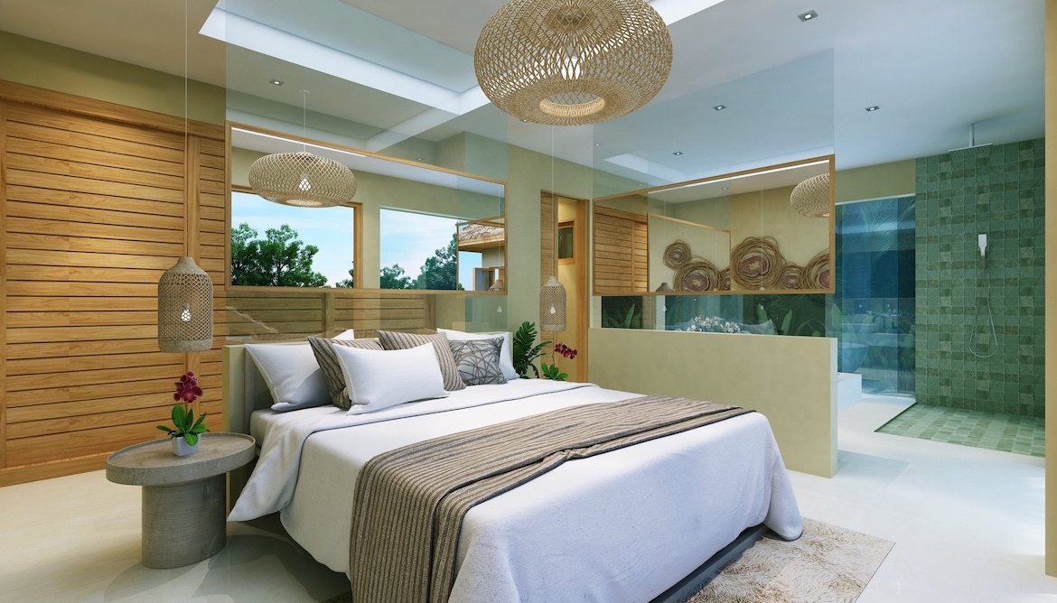 Wild Cottages Lamai – Residential All in Koh Samui (photo 4)