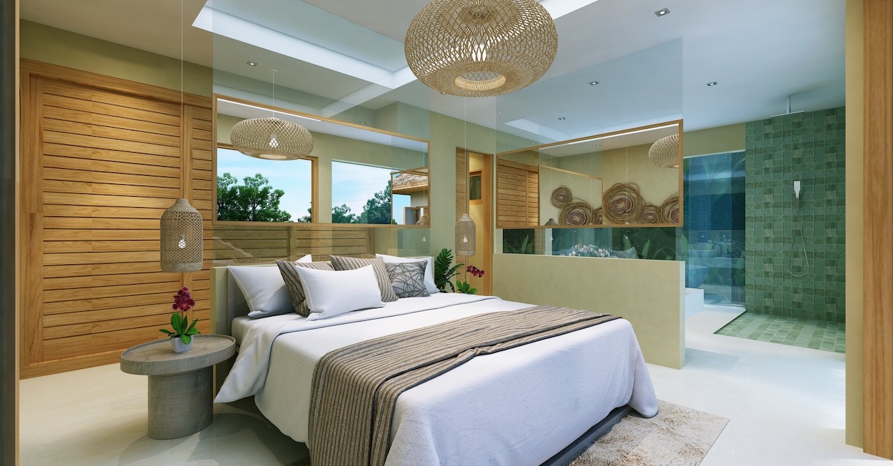 Wild Cottages Lamai – Residential All in Koh Samui (photo 4)