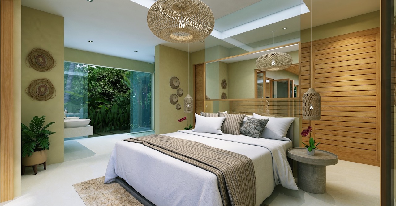 Wild Cottages Lamai – Residential All in Koh Samui (photo 6)