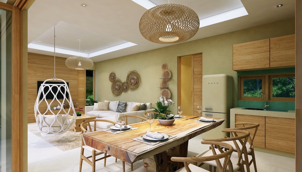 Wild Cottages Lamai – Residential All in Koh Samui (photo 3)