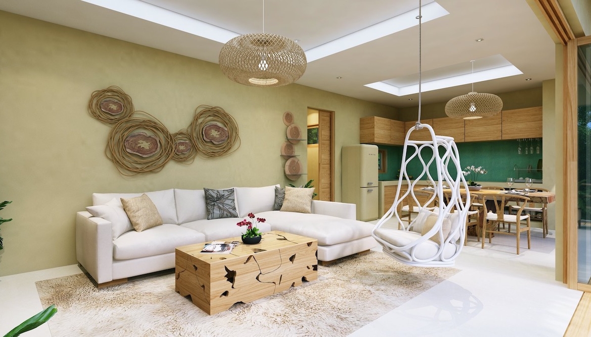 Wild Cottages Lamai – Residential All in Koh Samui (photo 2)