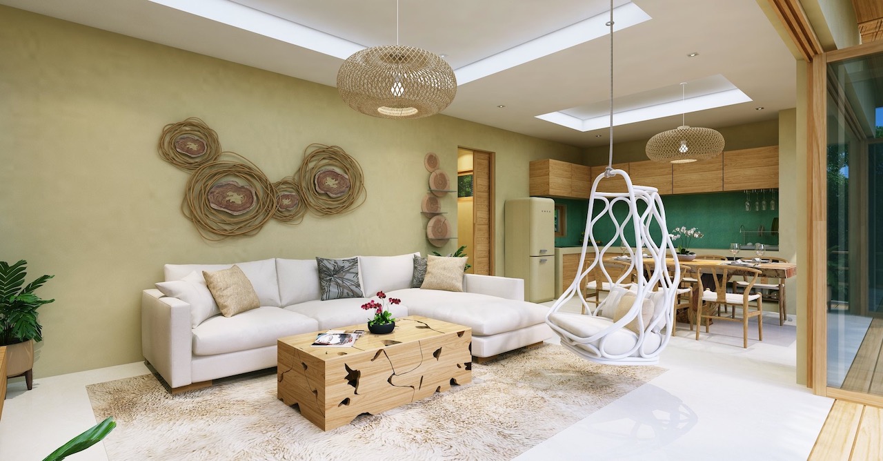 Wild Cottages Lamai – Residential All in Koh Samui (photo 2)