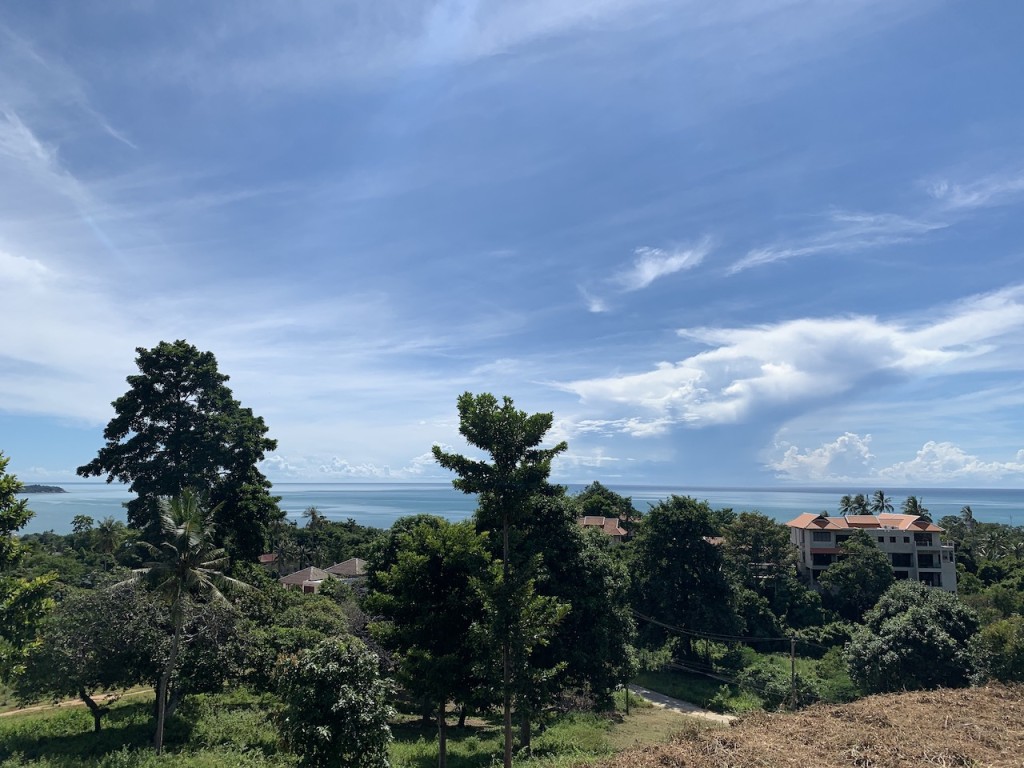 XV Villas Land