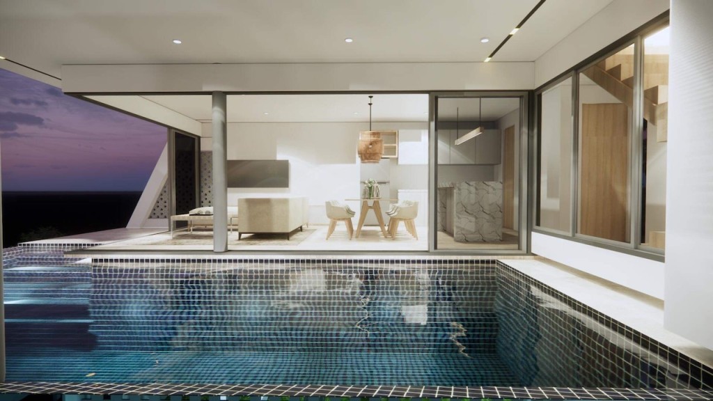 Private Pool