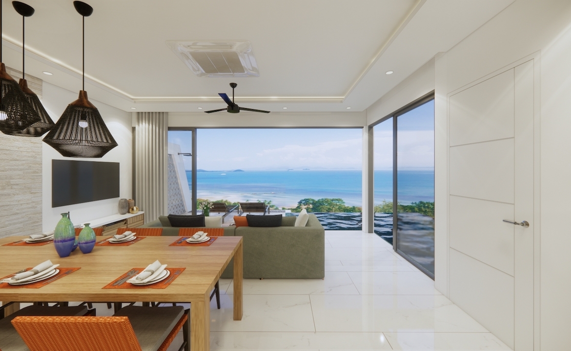 Living View
