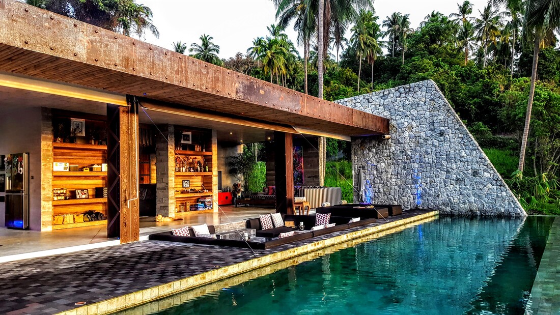 Zen Villa