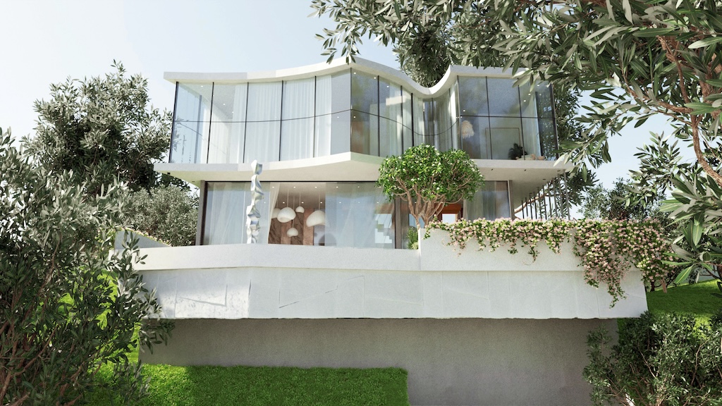 Zen Villas In Ko Phangan