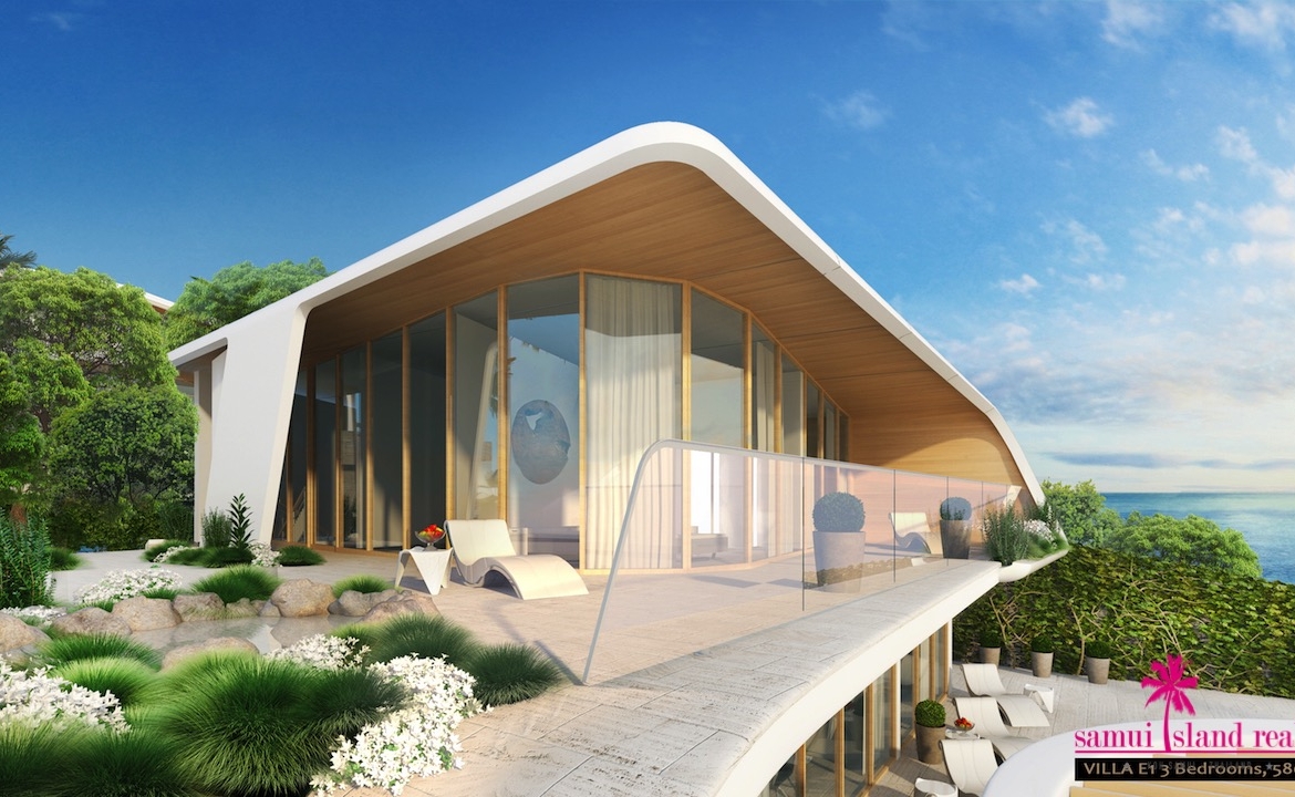 Anamaya Samui – Residential All in Koh Samui (photo 4)