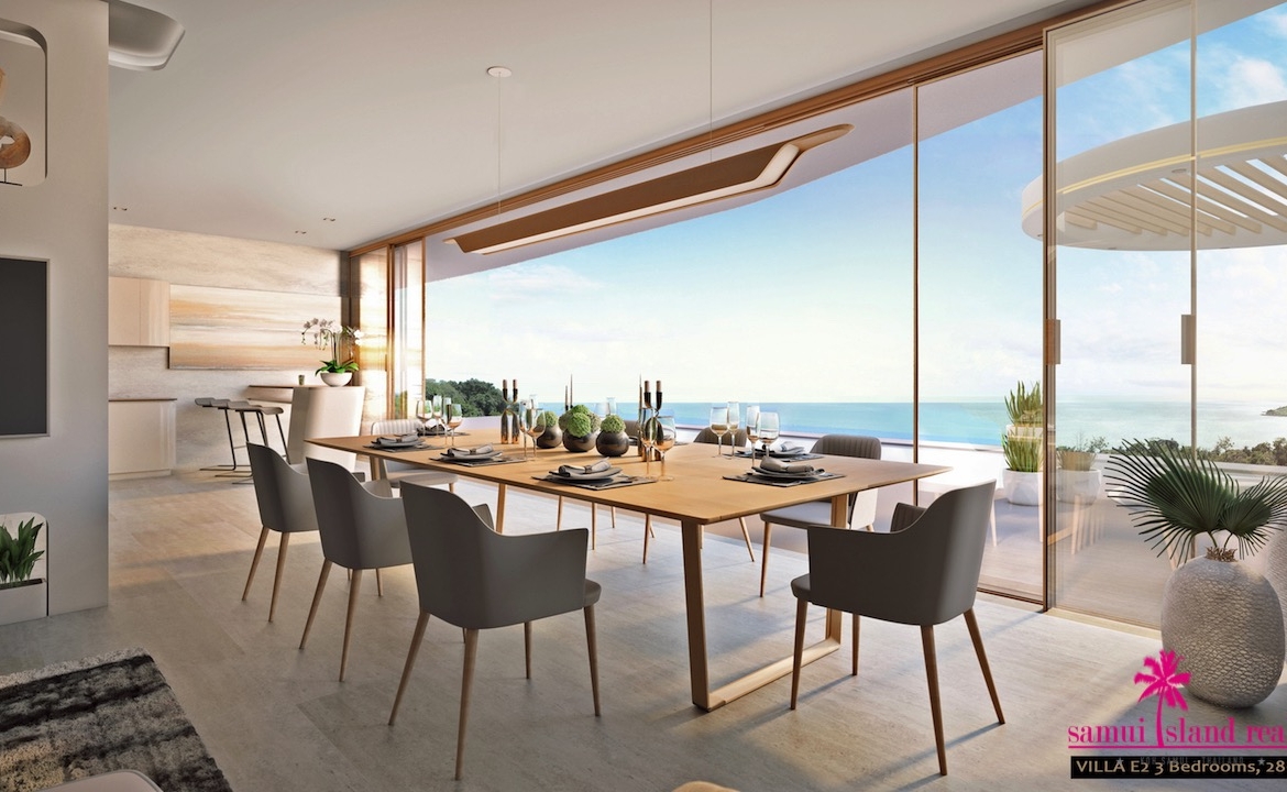 Anamaya Samui – Residential All in Koh Samui (photo 8)