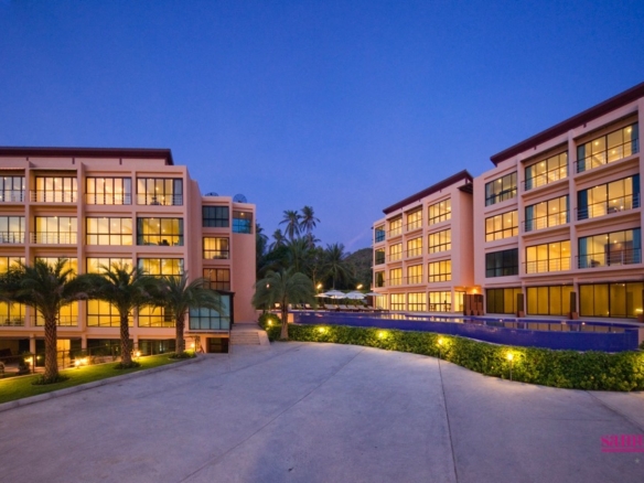 Avanta Condo Apartments For Sale Koh Samui – Residential All in Koh Samui, Thailand