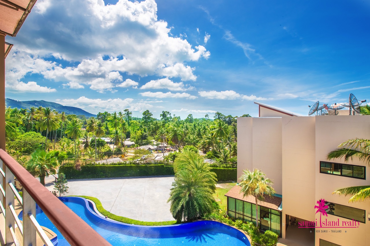 Avanta Condo Apartments For Sale Koh Samui – Residential All in Koh Samui (photo 1)