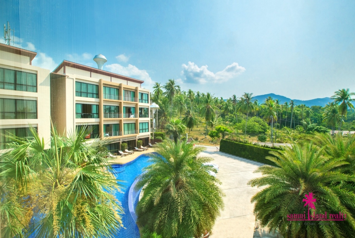 Avanta Condo Apartments For Sale Koh Samui – Residential All in Koh Samui (photo 2)
