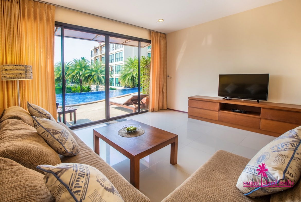 Avanta Condo Apartments For Sale Koh Samui – Residential All in Koh Samui (photo 5)