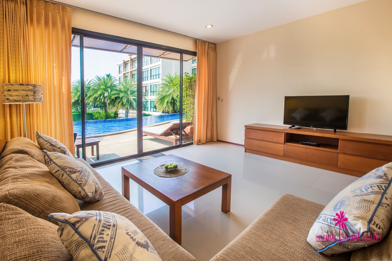 Avanta Condo Apartments For Sale Koh Samui – Residential All in Koh Samui (photo 5)
