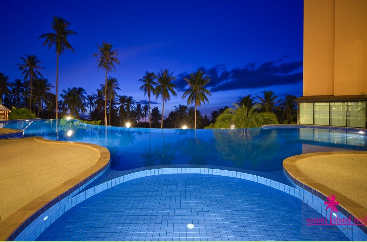 Avanta Condo Apartments For Sale Koh Samui – Residential All in Koh Samui (photo 6)