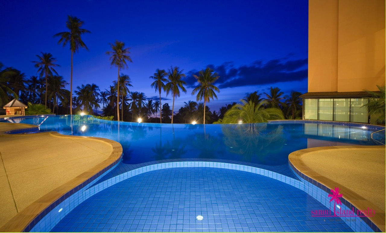 Avanta Condo Apartments For Sale Koh Samui – Residential All in Koh Samui (photo 6)